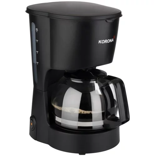 Korona Electric Coffee Machine 12011 SW, (20811294)