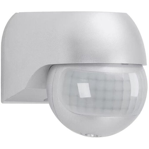 Telefunken 306404TF - spoljni senzor pokreta 180&deg; IP44, srebrne boje Cene
