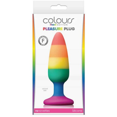 Colours - Pride Edition NSTOYS0790 Cene