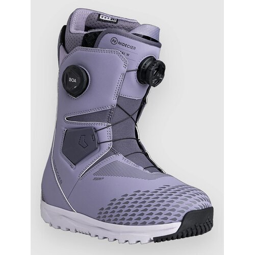 Nidecker Altai 2026 Snowboard cevlji purple Cene