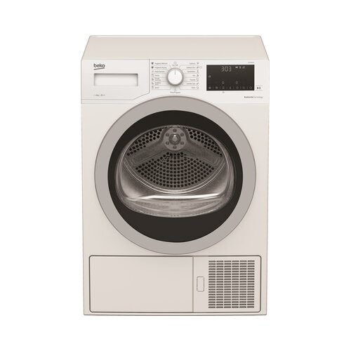 Beko ds 8439 tx ma&amp;scaron;ina za su&amp;scaron;enje ve&amp;scaron;a Slike