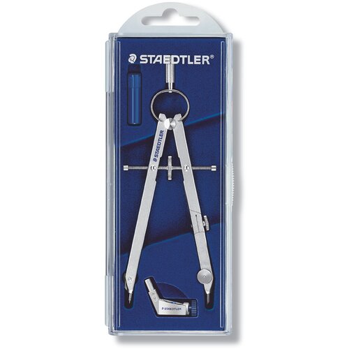 Staedtler šestilo mars 551 comfort z držalom Cene
