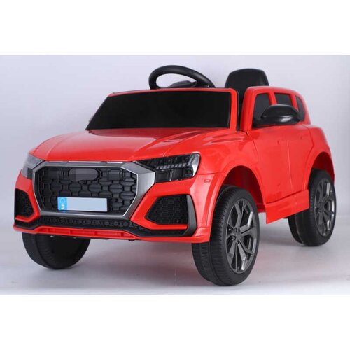  Auto za decu Audi style MB1960 na akumulator - crveni, 062175 Cene