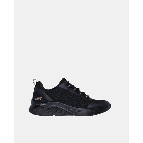 Skechers Nizke superge 117561 BOBS ARCH COMFORT B SWEET A PINCH Črna Slike