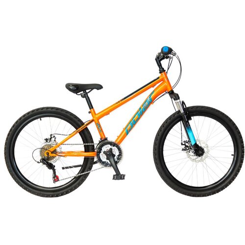  BICIKL POLAR SONIC 24 Disc - 24" Cijene