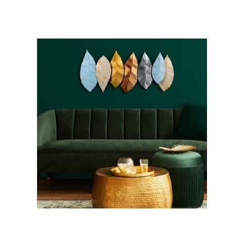 Wallxpert zidna dekoracija Hornbeam 4 Slike