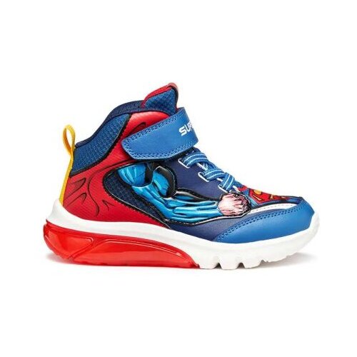 Geox J ciberdron boy Cene
