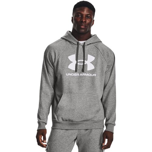 Under Armour Men's Rival Fleece Logo HD sweatshirt Slike