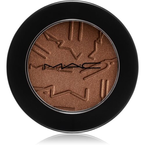 MAC Cosmetics Skinfinish Colourstruck rdečilo odtenek Antique Velvet 4.5 g Cene