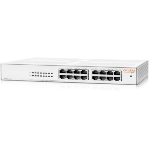 HP Switch Aruba Instant On 1430 16G' ( 'R8R47A' ) Cene