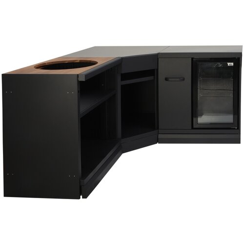GRLLR letna kuhinja Connect&amp;reg; nano Slike