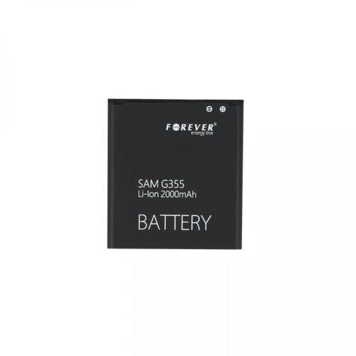 Forever Baterija za Samsung Core 2 / G355 , 2000 mAh Slike
