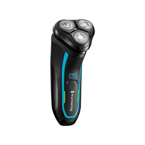 Remington R6 Style Series Aqua Rotary Shaver električni brivnik potovalna za mo&amp;scaron;ke Slike