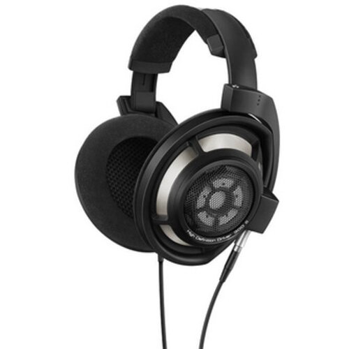 Sennheiser slu&scaron;alke HD 800 S Cene
