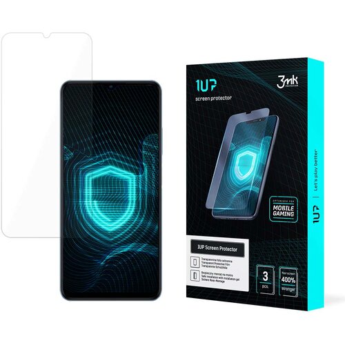3mk OVITEK ZTE BLADE A72 5G ZA PAMETNI TEL, (21978137) Cene