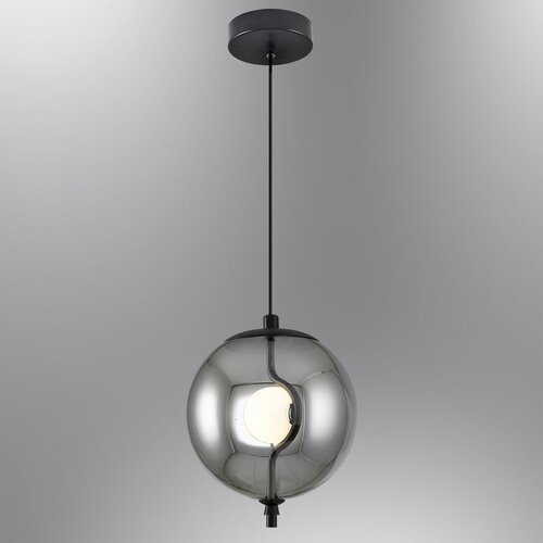 Opviq 2831-B-16 grey chandelier Slike