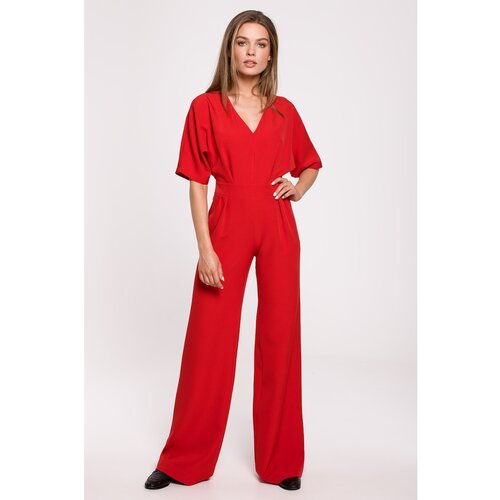 Stylove Ženski overal Fancy Slike