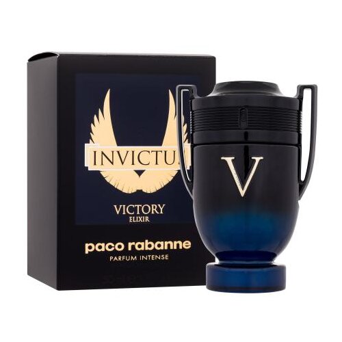 Paco Rabanne Invictus Victory Elixir 50 ml parfem za mu&amp;scaron;karce Slike