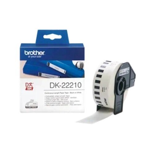  Rola BROTHER DK-22210 Slike