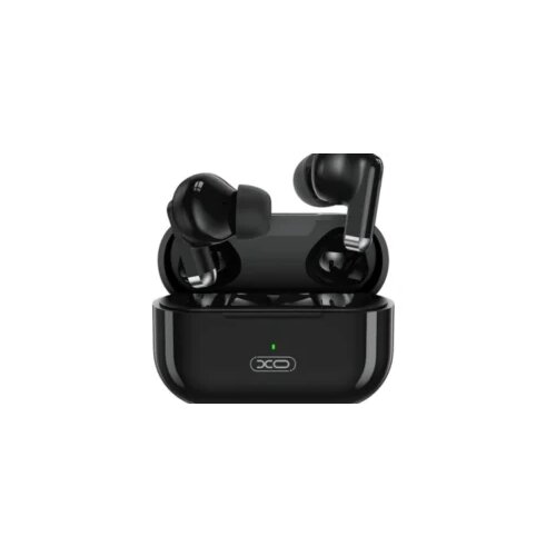 XO Nuoke TWS Bluetooth Slušalice sa mikrofonom X40 Black Cijene