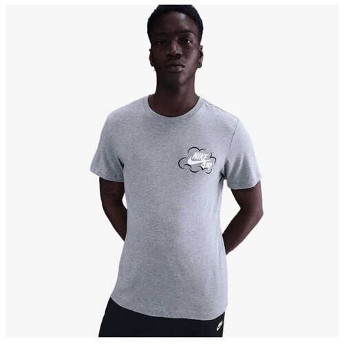 Nike M nsw gfx tee Cene