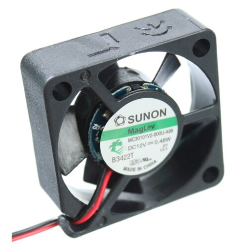 Sunon Ventilator MC30101V2-000U-A99 30x30x10mm Cijene