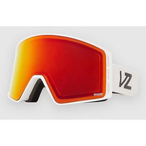 Von Zipper Mach Vfs White Smucarska ocala fire chrome Cene