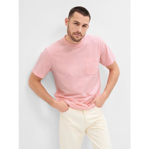 GAP T-shirt with pocket - Men Slike