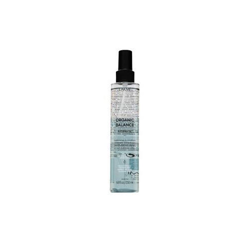 Lakme Teknia Organic Balance Hydra-Oil regenerator bez ispiranja za sve tipove kose 200 ml Cijene