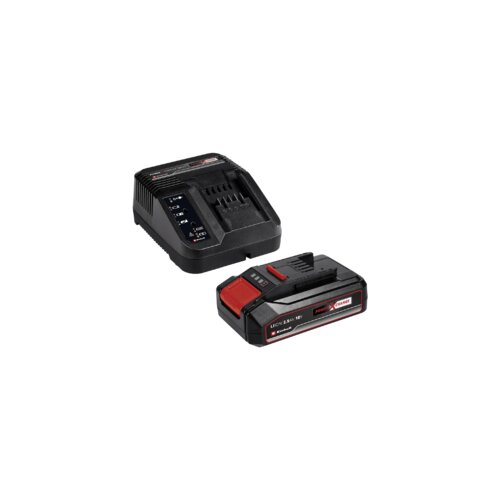 Einhell 18V 2,5Ah PXC Starter Kit Cijene