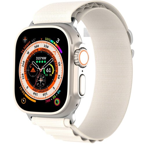  Narukvica za sat DUX DUCIS GS za Apple Watch 38/40/41 mm bez Cene