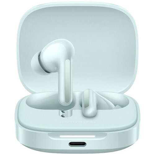 Xiaomi Slušalice Redmi Buds 6 Coral Green Cene