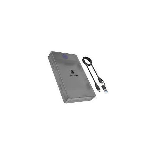 Icybox Spade Base 388 2,5 /3,5 Festplattengeh&auml;use Cijene
