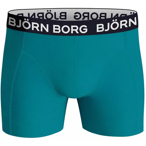 Bjorn Borg cotton stretch boksarice
