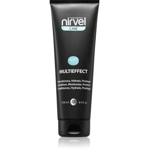 Nirvel Multieffect večnamenski balzam za lase 250 ml Slike