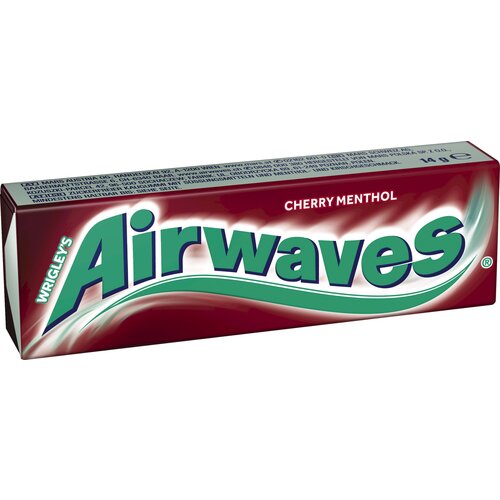 Cherry Menthol - 14 g Cene
