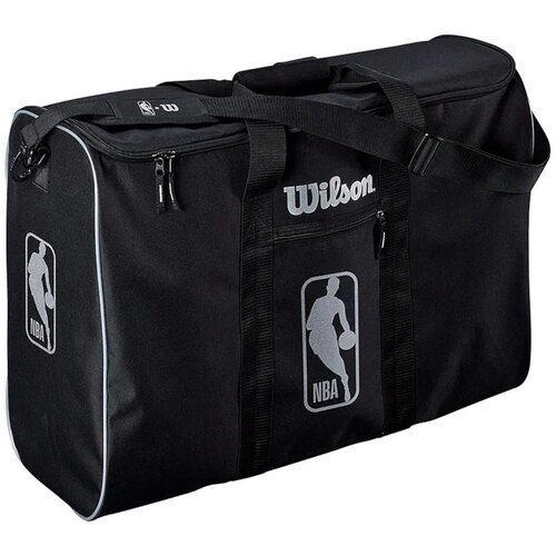 Wilson Torbe Nba Authentic 6 Ball Bag pisana Slike