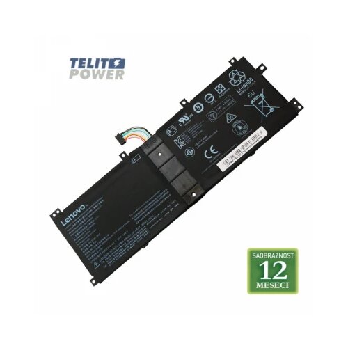  Baterija za laptop lenovo ideapad miix 510 / 5B10L68713 7.68V 38Wh / 4955mAh Cene
