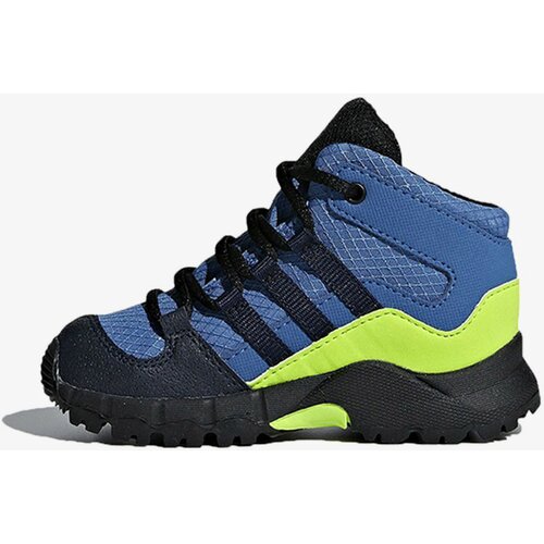 Adidas cipele za dečake TERREX MID GTX I BT D97655 Slike
