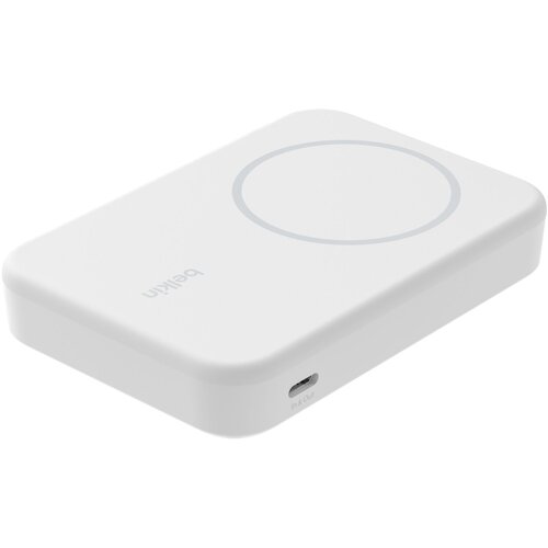 Belkin BOOST Charge Pro Magnet, Powerb.Qi2,15W,8K,ws. BPD007btWH Cijene