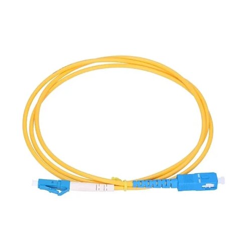 ExeLink Optički patch cord kabl SC/PC-LC/PC sm simplex 5m 652D Cene