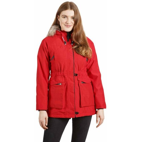 Trespass Women's Waterproof & Windproof Jacket Caption Cene