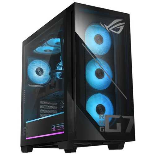 Asus ROG G700TF-09285K212W Ultra 9 285K, 16GB * 4, SSD 2TB, RTX 5080,Win 11 Home) Cene