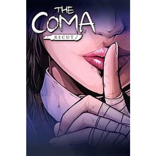 Steam The Coma: Recut (PC) Key EUROPE Cene