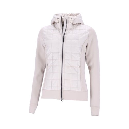 Schockemöhle Sports Jakna "SPSulaine Style", Chalk - L Cene