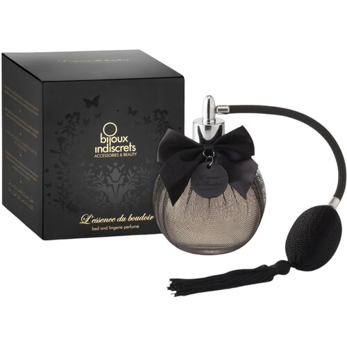 Bijoux Indiscrets Parfum L´Essence du Budoir, 130 ml Cene
