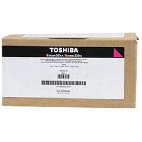 Toshiba Dynabook T-305PM-R toner cartridge 1 pc(s) Original Magenta Cijene