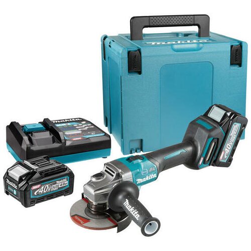Makita GA005GM201 angle grinder 12.5 cm 8500 RPM 3.6 kg Cijene