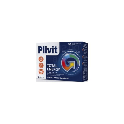 Pliva Total Energy Cijene