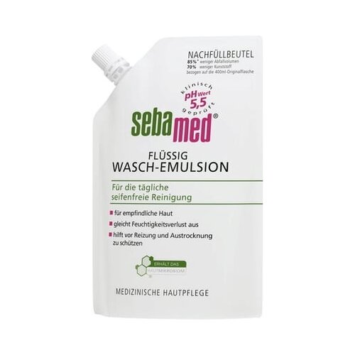 Seba Med Tekuća emulzija za tu&amp;scaron;iranje - za nadopunu Slike